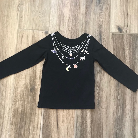 Carter's Other - Carter’s Halloween Top 3T